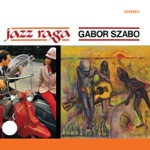 Gabor Szabo - Walking On Nails