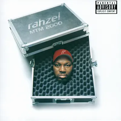 Make the Music 2000 - Rahzel Make the Music 2000 - Rahzel