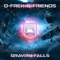 Get It Started - D-Frek lyrics
