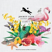 Jockey Club Ibiza - Session 10 artwork
