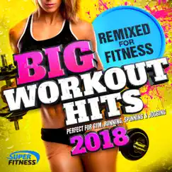 Big Workout Hits 2018 - Remixed for Fitness (Perfect for Gym, Running, Spinning & Jogging) by Various Artists album reviews, ratings, credits