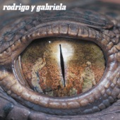 Rodrigo Y Gabriela (Deluxe Edition) artwork