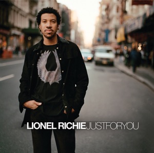 Lionel Richie - Just For You (Tees Freeze Radio Edit) - Line Dance Music