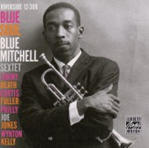 Blue Mitchell Sextet - Nica's Dream