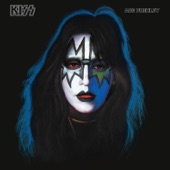 Kiss: Ace Frehley artwork