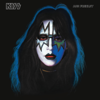 Ace Frehley - Kiss: Ace Frehley artwork