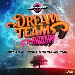 Dream Team Riddim by Various Artists album reviews, ratings, credits