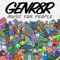 Gone (feat. Amber Navran) - Genr8r lyrics