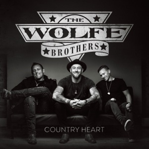 The Wolfe Brothers - Ain't Seen it Yet - Line Dance Musique