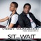 Sit and Wait (feat. Jesse Ritch) [Radio Edit] - Sydney Youngblood lyrics