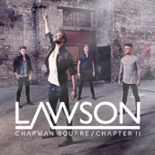 Lawson - Brokenhearted