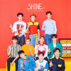 Shine - EP - PENTAGON