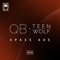 Space Age (feat. Teenwolf) - QB lyrics