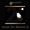 Music for Dancers 4, 2018