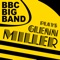 Flying Home - BBC Big Band lyrics