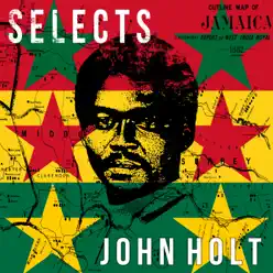 John Holt Selects Reggae - John Holt