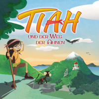 Tiah - Tiah und der Weg der Ahnen artwork