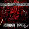 Stream & download Murder Spree (Remix) - Single