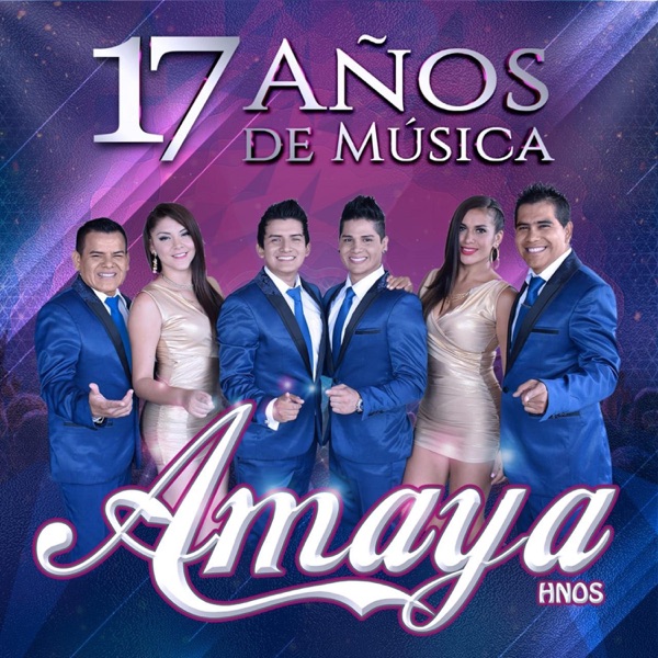 Amaya Hnos - He Sentido Amor