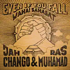 Even If You Fall - Wahai Sahabat Song Lyrics