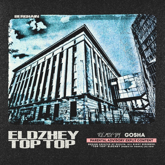 Cover artwork for Top Top