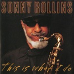 Sonny Rollins - Sweet Leilani