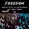 Freedom (feat. Angela Johnson) [Main Mix] song lyrics