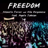 Freedom (feat. Angela Johnson) - Single
