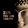 Zen New Age Garden: Asian Chakra Balancing, Reiki Healing Therapy and Japanese Buddhist Meditation, Spa Relaxation Music - Chakra Healing Om Meditation Music Academy