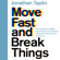 Jonathan Taplin - Move Fast and Break Things