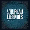 Le bureau des légendes - Saison 4 (Bande originale de la série) album lyrics, reviews, download