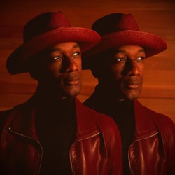 Aloe Blacc - I Count on Me