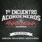 Encuentro Acordeneros - Rolando Ochoa, Sergio Luis Rodriguez, Juancho de la Espriella & Kvrass lyrics