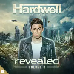 Revealed, Vol. 8 (Presented by Hardwell) - Hardwell