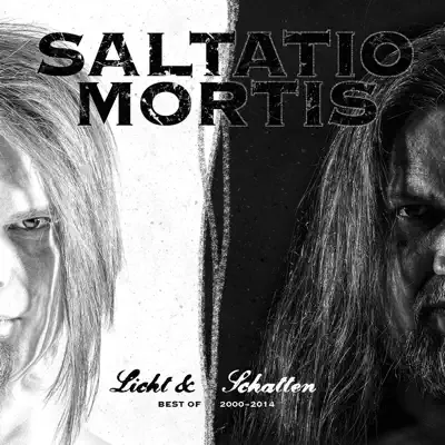 Licht und Schatten - Best of 2000-2014 - Saltatio Mortis Licht und Schatten - Best of 2000-2014 - Saltatio Mortis