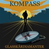Glasskårdiamanter - EP