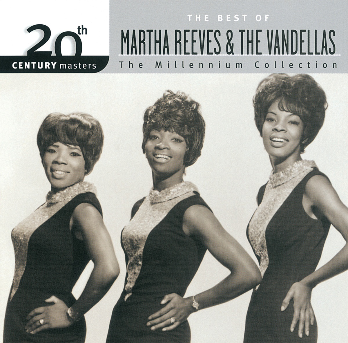 Heat Wave by Martha Reeves  The Vandellas on Apple Music