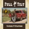 Full Tilt - Patrick W Stafford lyrics