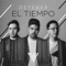 Detener el Tiempo - Vera lyrics