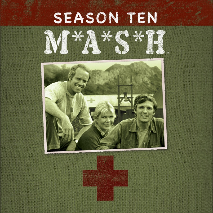 Mash Season 10 Wiki Synopsis Reviews Movies Rankings