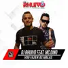Vou Fazer as Malas (feat. MC Dino) - Single album lyrics, reviews, download