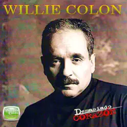 Demasiado Corazón - Willie Colon
