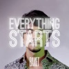 Everything Starts - EP