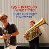 Dave Douglas - Fats (Live)