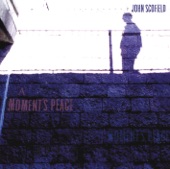 John Scofield - I Want to Talk About You