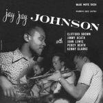 Jay Jay Johnson - Lover Man (feat. Clifford Brown)