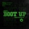 Boot Up (feat. Chris Moten) [Studio] artwork