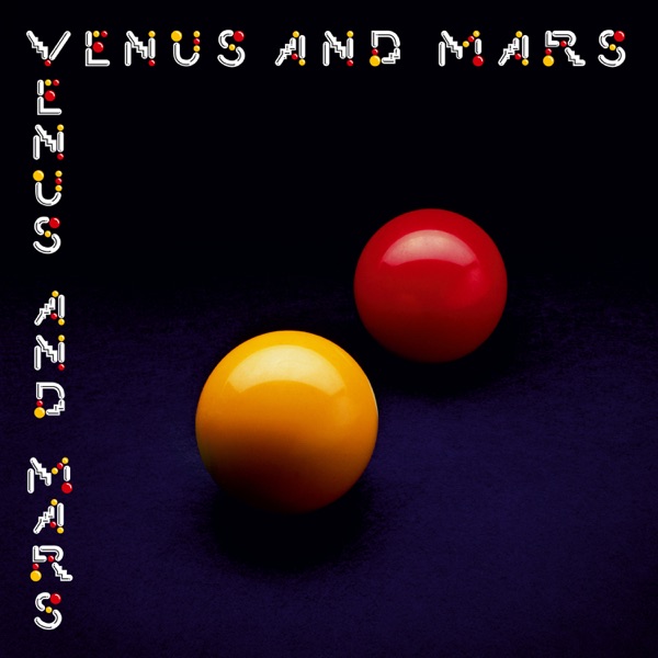 Venus And Mars - Paul McCartney & Wings