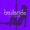 Bailando (feat. Gui Pereira) - Wud Dj lyrics