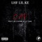 CAP (feat. DJ Chose & 1xTime) - LHF LIL KE lyrics